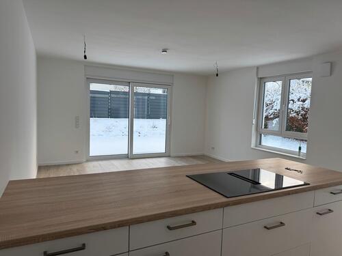 Foto - Einfamilienhaus in Ahrensburg zur Miete