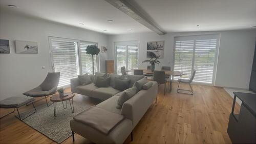 Foto - Exklusive 4-Zimmer Penthousewohnung mit Panoramaausblick