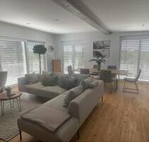 Exklusive 4-Zimmer Penthousewohnung mit Panoramaausblick - Vörstetten