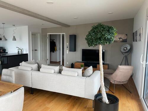 Foto - 4 Zimmer Etagenwohnung in Vörstetten