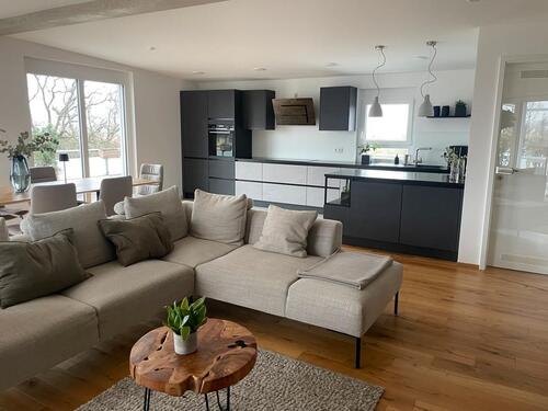 Foto - Etagenwohnung in Vörstetten zum Kaufen