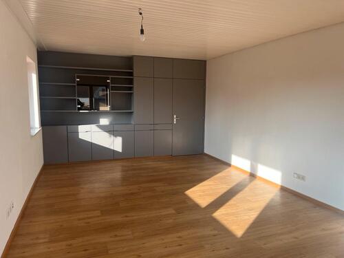 Foto - 4 Zimmer Etagenwohnung in Markt Rettenbach