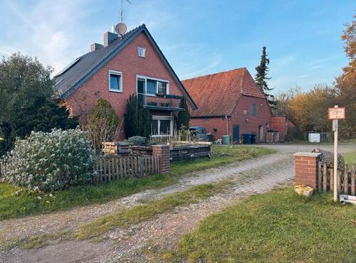 Foto - 7 Zimmer Einfamilienhaus zum Kaufen in Bassum