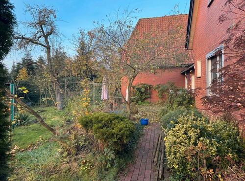 Foto - Einfamilienhaus in Bassum zum Kaufen