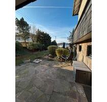 Exklusives Wohnhaus mit Terrassen & Garten - Zwei Wohneinheiten - Eitorf