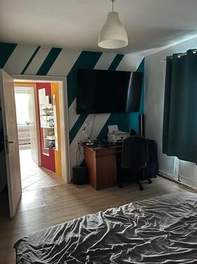 Foto - 2 Zimmer Etagenwohnung in Siegen