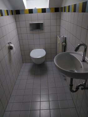 Foto - 3 Zimmer Dachgeschoßwohnung zur Miete in Ludwigsburg