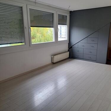 Foto - 3 Zimmer Dachgeschoßwohnung in Ludwigsburg