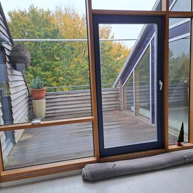 Foto - Dachgeschoßwohnung in Ludwigsburg zur Miete