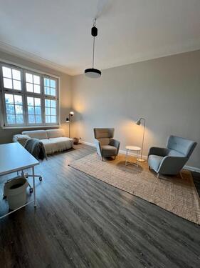 Foto - Heller PraxisBüroraum Rothenbaumchaussee