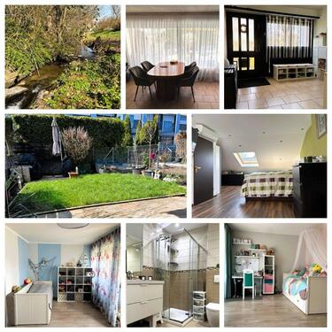 Foto - Von Privat. Reihenmittelhaus in Wetter- Wengern