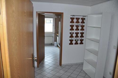 Foto - 2 Zimmer Etagenwohnung zur Miete in Erlangen