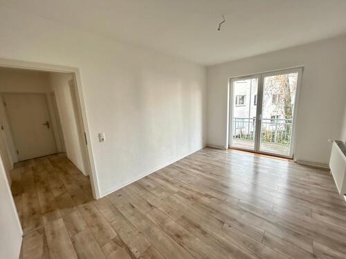 Foto - Moderne 3-Raum-Wohnung mit optimaler Raumaufteilung in Magdeburg-Sudenburg