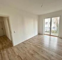 Moderne 3-Raum-Wohnung mit optimaler Raumaufteilung in Magdeburg-Sudenburg