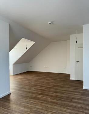 Foto - 2 Zimmer Dachgeschoßwohnung zur Miete in Dachau