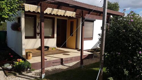 Foto - Grundst&uuml;ck in Borna