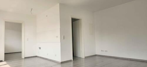 Foto - 2 Zimmer Etagenwohnung zur Miete in Minden