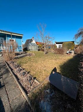 Foto - Grundst&uuml;ck zur Miete in Großröhrsdorf