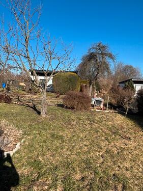 Foto - Grundst&uuml;ck in Großröhrsdorf