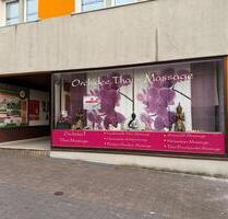 Gewerbeeinheit in zentraler Lage von Lebach