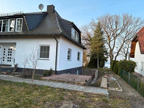 Foto - Schmuckstück direkt am Fleesensee