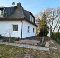 Schmuckstück direkt am Fleesensee - Malchow