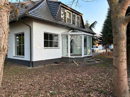 Foto - 8 Zimmer Einfamilienhaus in Malchow