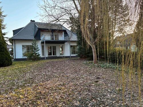 Foto - Einfamilienhaus in Malchow zum Kaufen