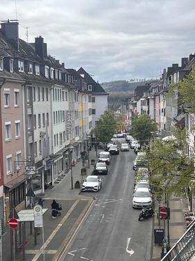 Foto - 3ZKB Wohnung, Balkon, Siegen Oberstadt
