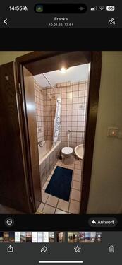 Foto - Etagenwohnung in Siegen zur Miete