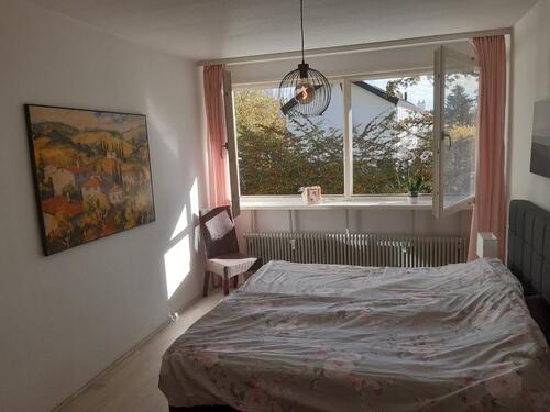 Foto - Etagenwohnung in Stuttgart zur Miete