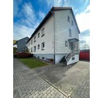 Mehrparteienhaus mit Panoramablick über Saartal - Saarbrücken West