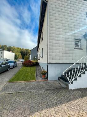 Foto - Mehrfamilienhaus, Wohnhaus zum Kaufen in Saarbrücken