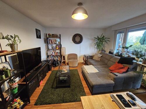 Foto - Mehrfamilienhaus, Wohnhaus in Saarbrücken zum Kaufen