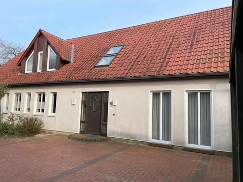 Foto - Großzügige Doppelhaushälfte in Quakenbrück