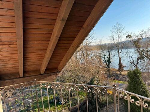 Foto - 3 Zimmer Dachgeschoßwohnung in Königswinter