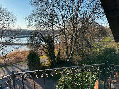 Foto - Dachgeschoßwohnung in Königswinter zur Miete