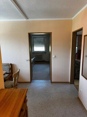 Foto - 2 Zimmer Etagenwohnung zum Kaufen in Hirschau