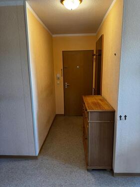 Foto - 2 Zimmer Etagenwohnung in Hirschau