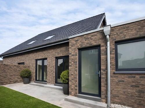 Foto - 5 Zimmer Doppelhaushälfte in Weeze