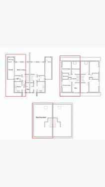 Foto - Doppelhaushälfte in Weeze zur Miete