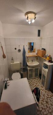 Foto - Etagenwohnung in Merxheim zur Miete