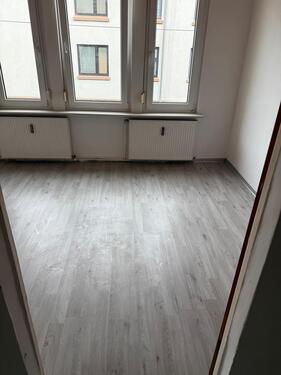 Foto - Etagenwohnung in Bremerhaven zur Miete