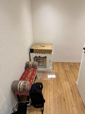 Foto - Marburg: Nachmieterin für ein WG-Zimmer