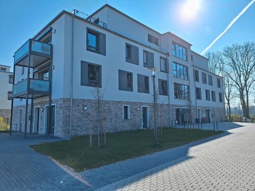 Foto - 2 Zimmer Etagenwohnung zur Miete in Verl