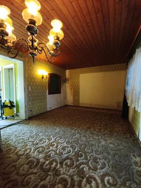 Foto - 4 Zimmer Doppelhaushälfte zum Kaufen in Haag in Oberbayern