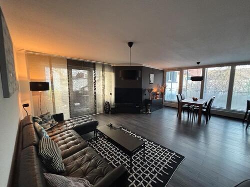 Foto - KLIMATISIERTE & sanierte 3-Zimmer Wohnung 102m²
