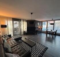 KLIMATISIERTE & sanierte 3-Zimmer Wohnung 102m² - Mörfelden-Walldorf