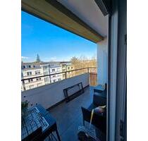 4 Zim. Woh. zum Verkaufen. Alt SB.Nähe HTW,Autobahn.Balkon,Keller - Saarbrücken Neue Bremm