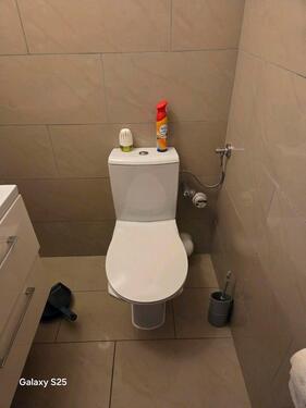 Foto - 4 Zimmer Dachgeschoßwohnung in Saarbrücken